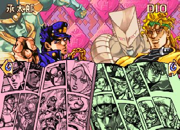hftf unblocked|Jojo Heritage for the Future Online .